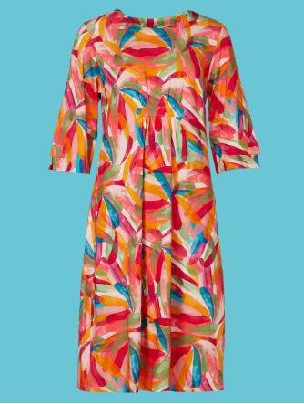 Using the Brush etMagnolia